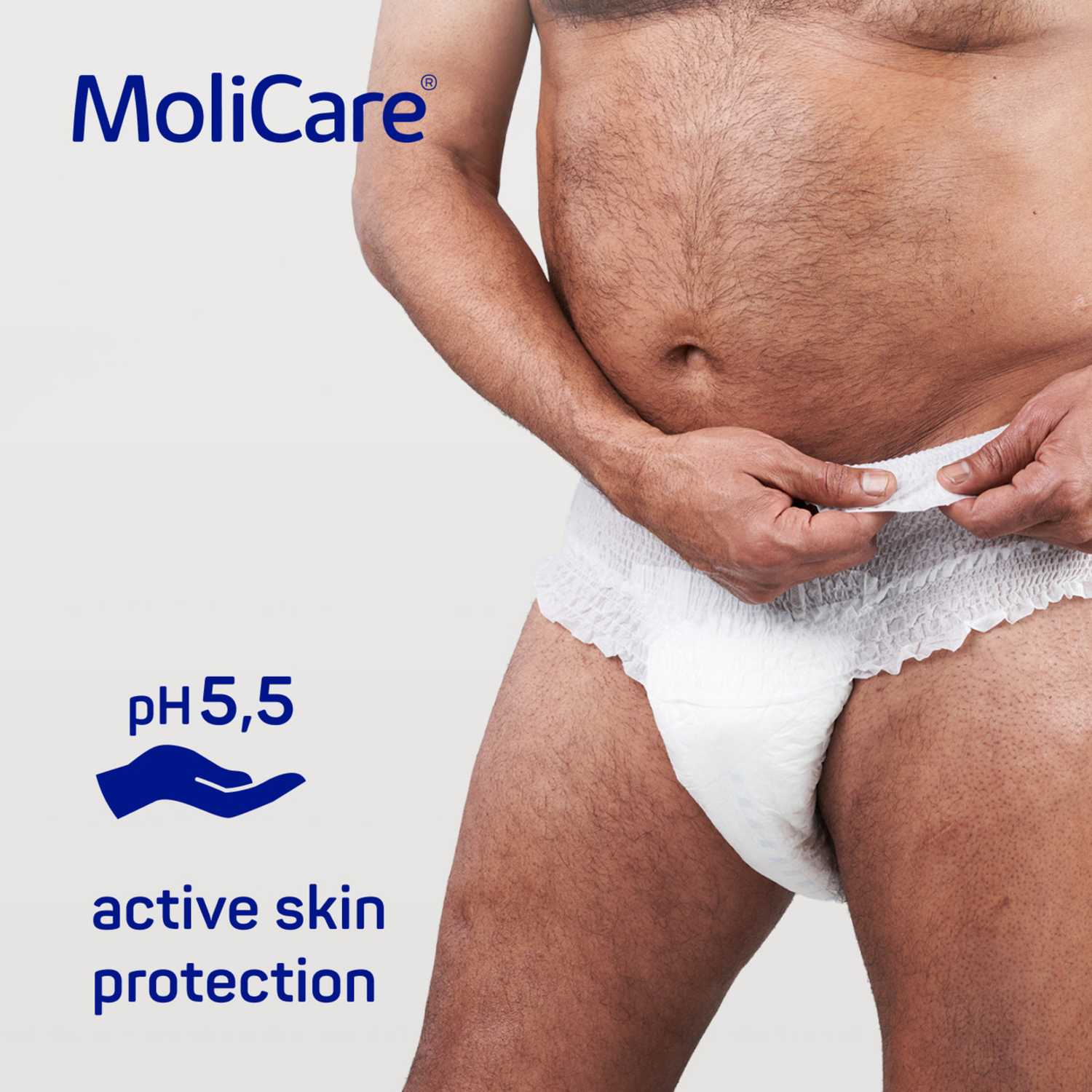 Molicare Molicare Premium Mobile 5 Drop XLarge