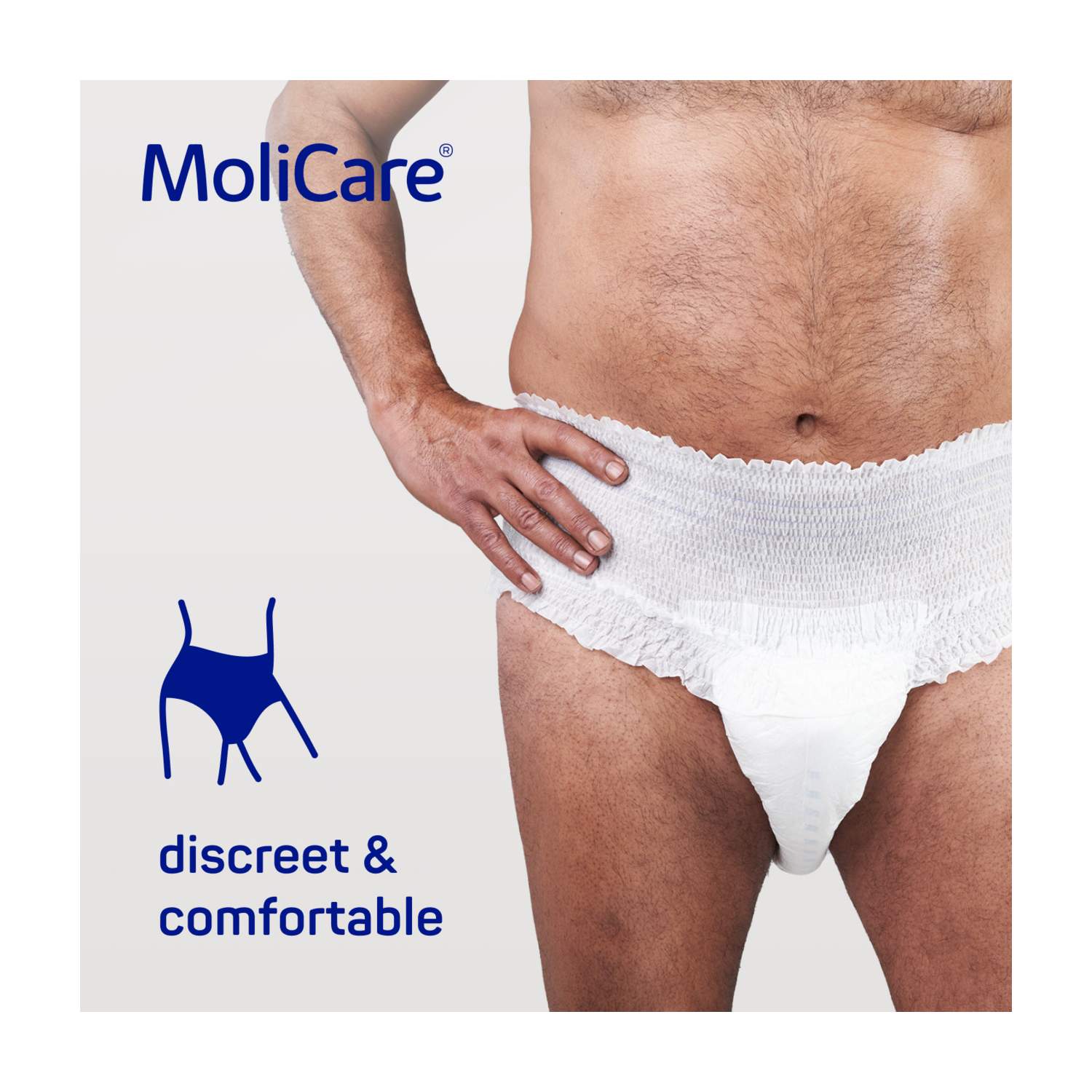 Molicare Molicare Premium Mobile 8 Drop XLarge