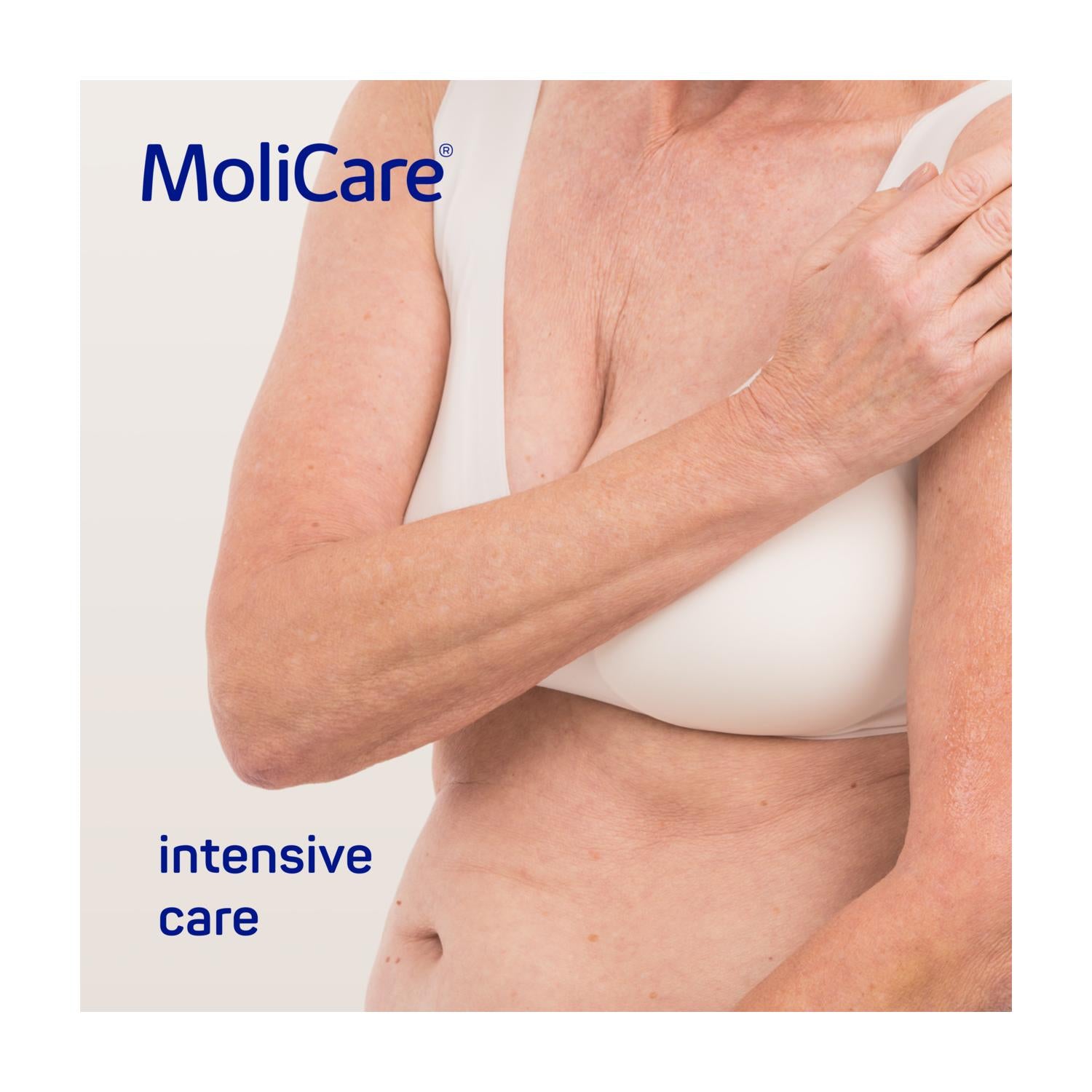 Molicare MoliCare Skin Body Lotion 500ml