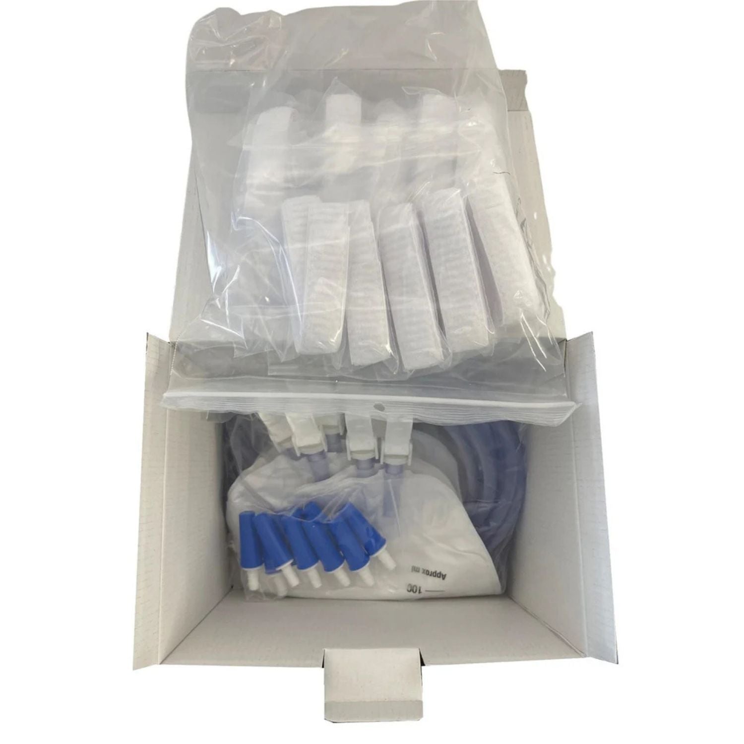 Hollister Hollister Non-Sterile Leg Bag 500ml