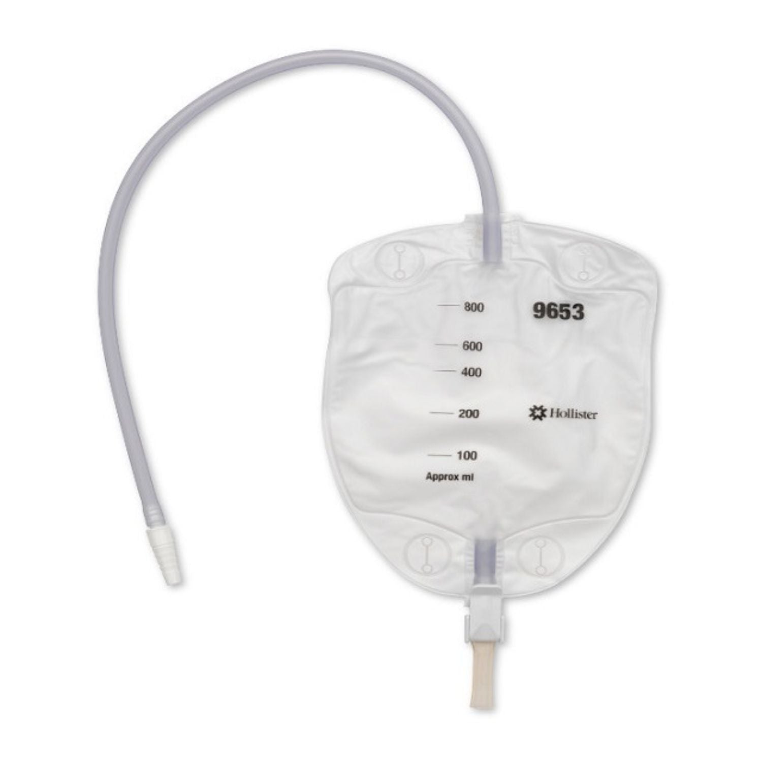 Hollister Hollister Non-Sterile Leg Bag 800ml