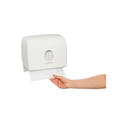 Scott Scott Towel Multifold White 250 Sheets