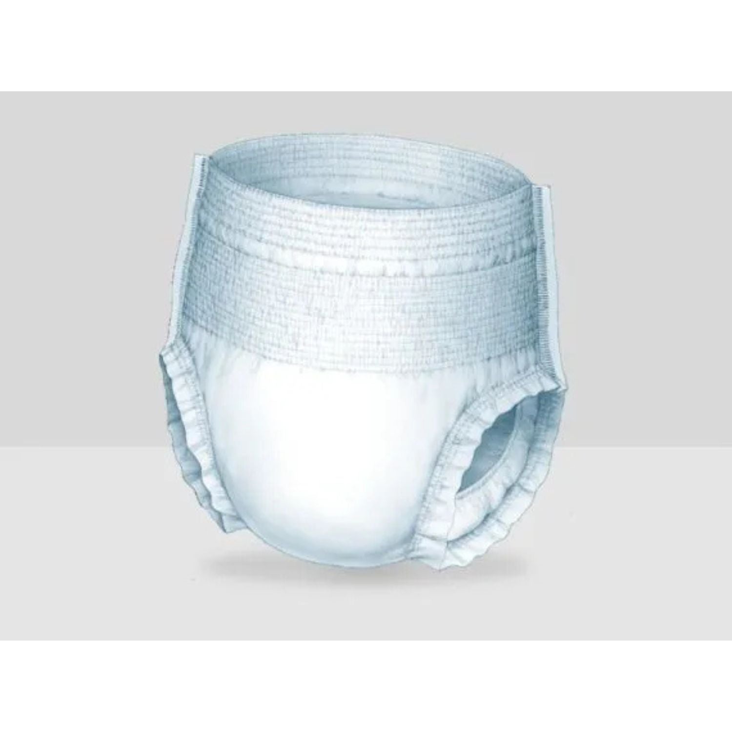 Depend Depend Super Unisex Underwear