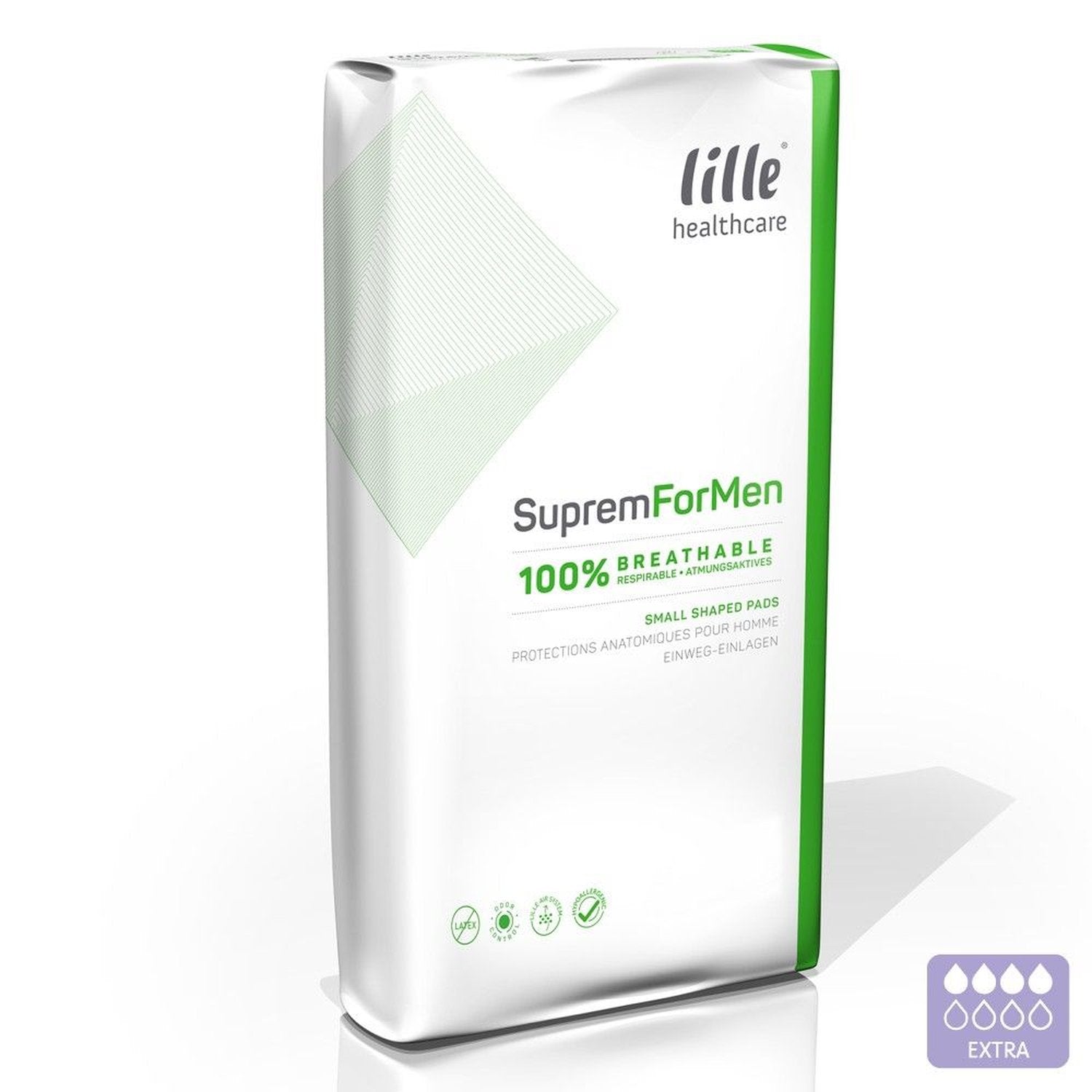 Lille Lille Male Guard