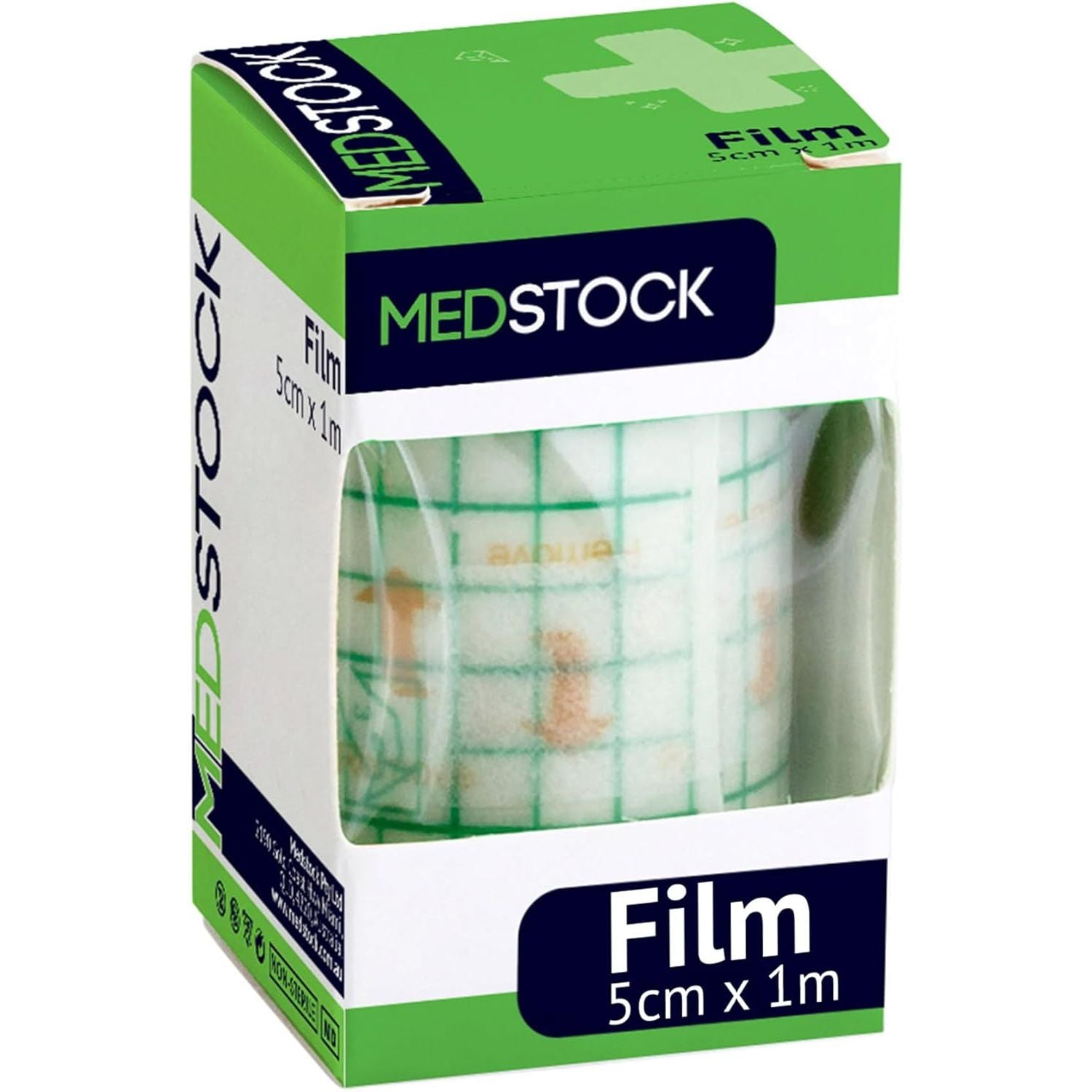 Medstock Medstock Film Dressing