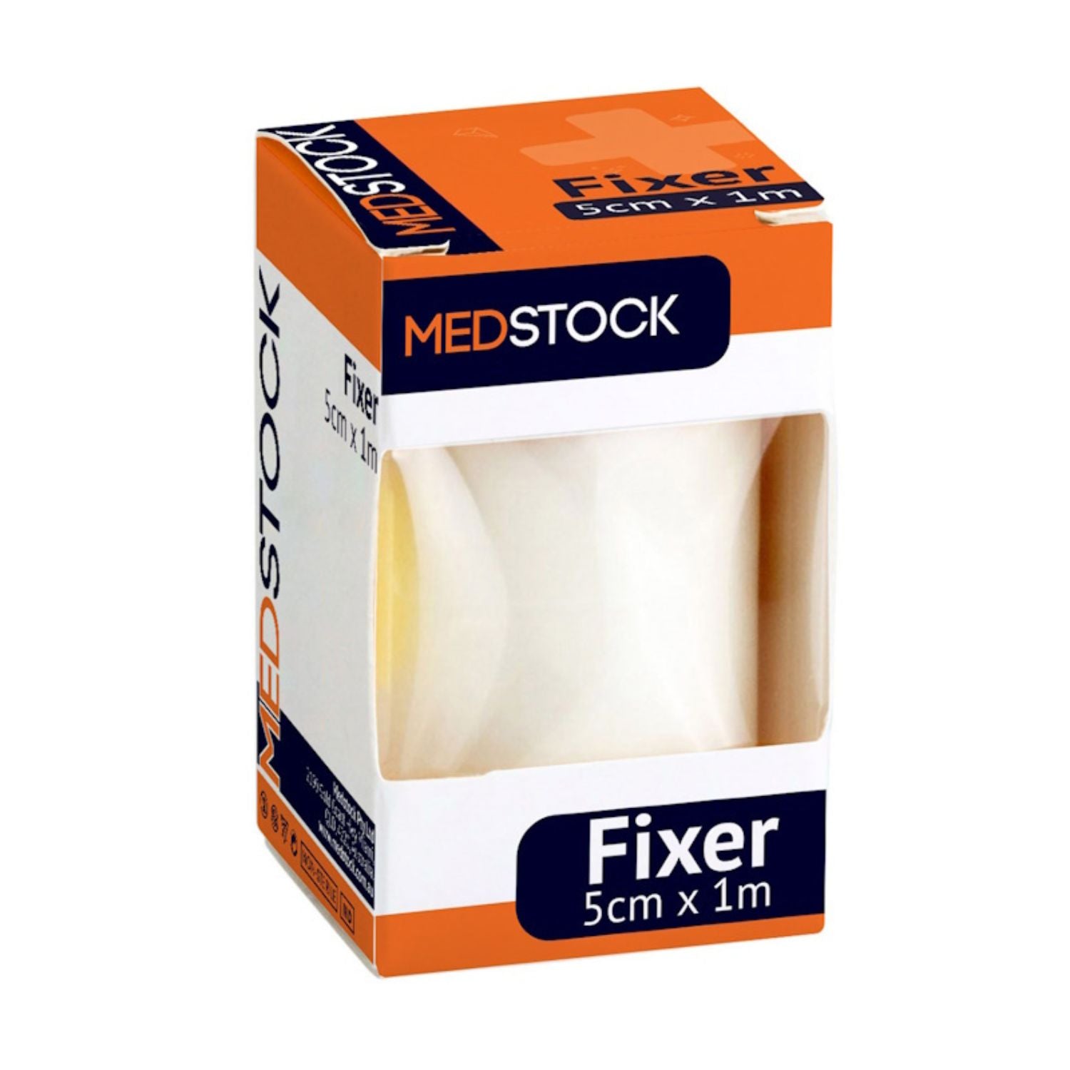 Medstock Medstock Tape Fabric Fixer