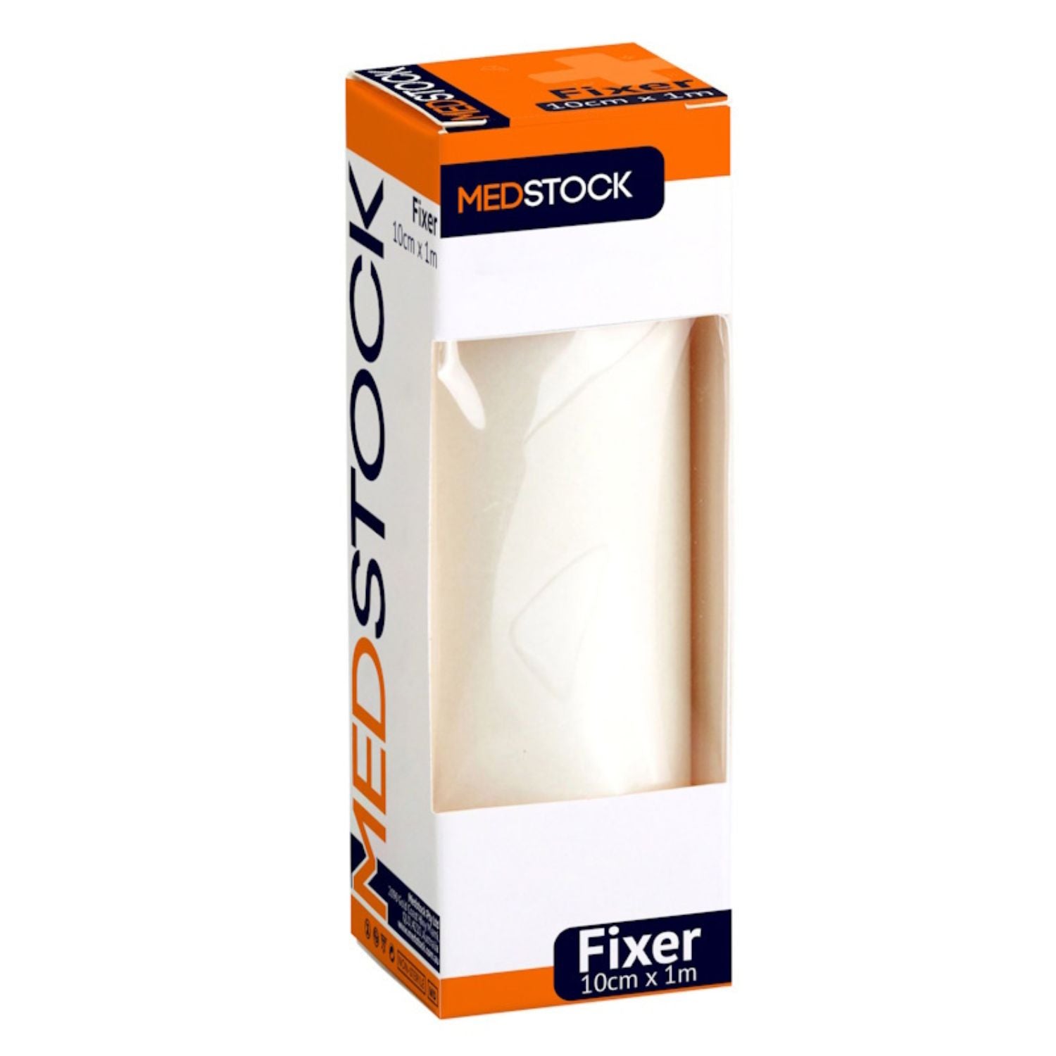 Medstock Medstock Tape Fabric Fixer