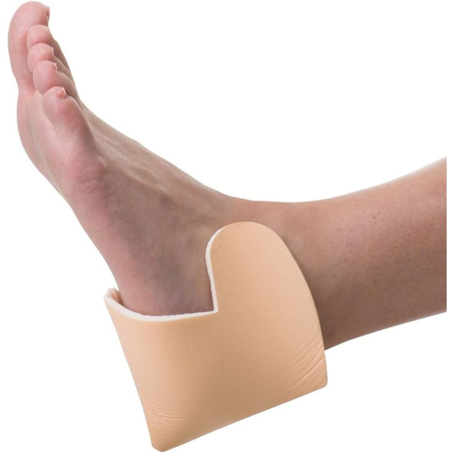 Medstock Medstock Foam Non Adh Heel