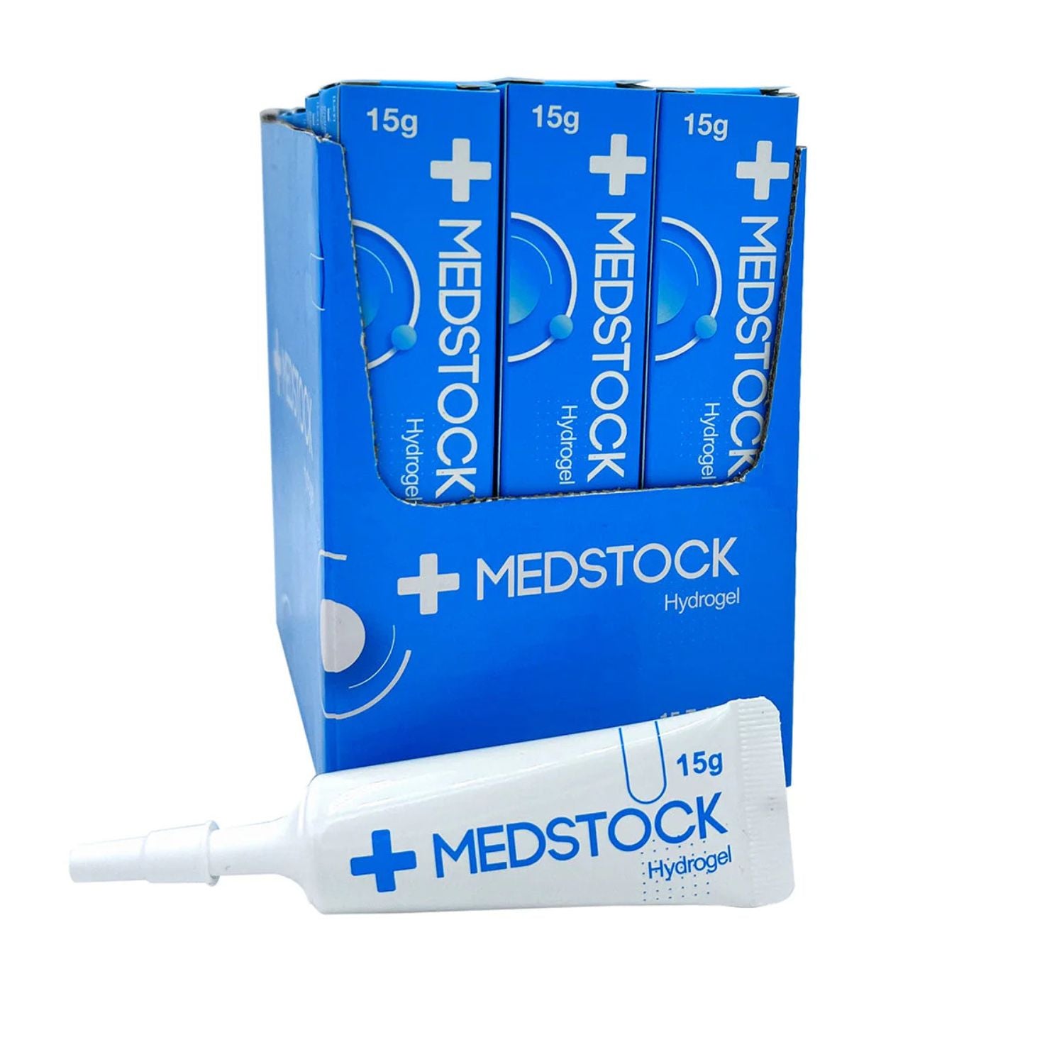 Medstock Medstock Hydrogel Amorphous Tube