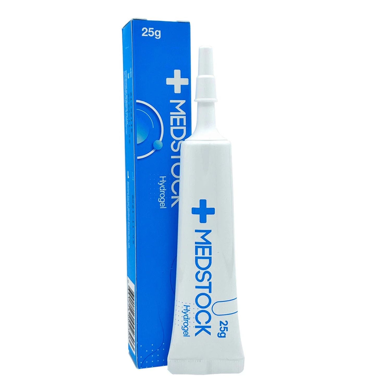 Medstock Medstock Hydrogel Amorphous Tube