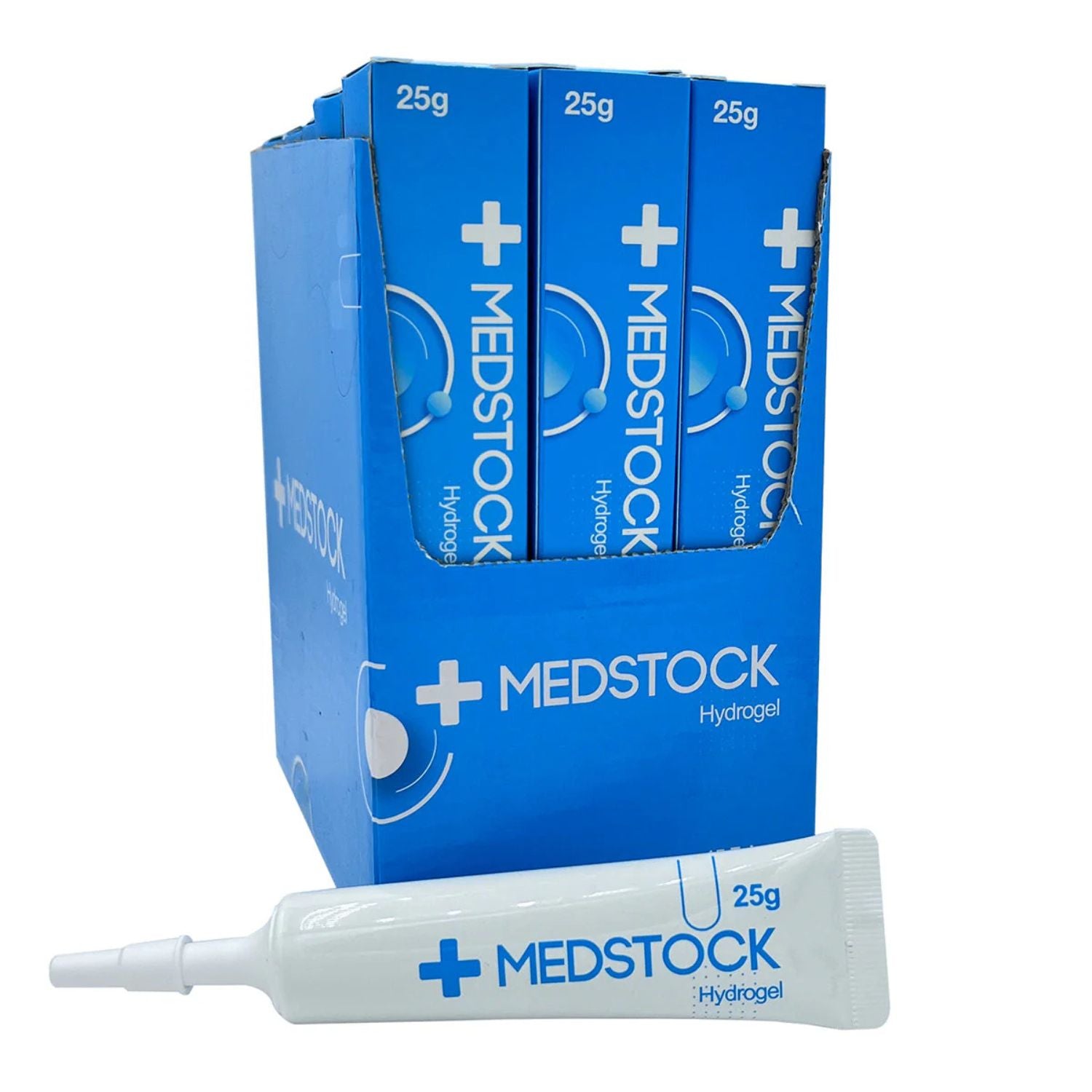 Medstock Medstock Hydrogel Amorphous Tube