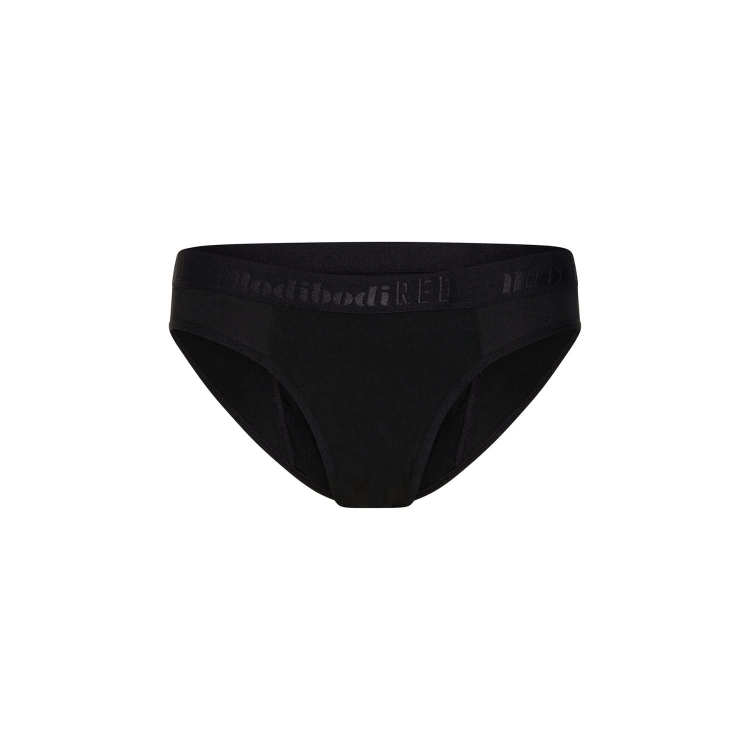 Modibodi Modibodi Hipster Bikini Moderate-Heavy