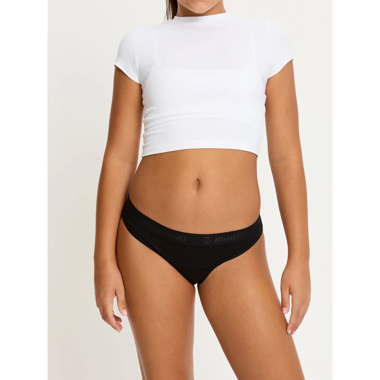 Modibodi Modibodi Hipster Bikini Moderate-Heavy