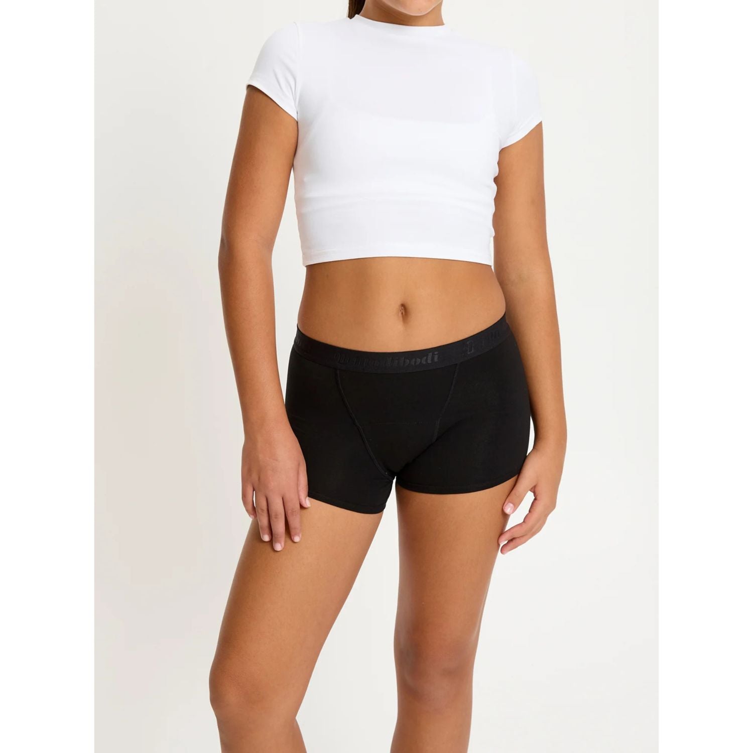 Modibodi Modibodi Hipster Boyshort Moderate-Heavy