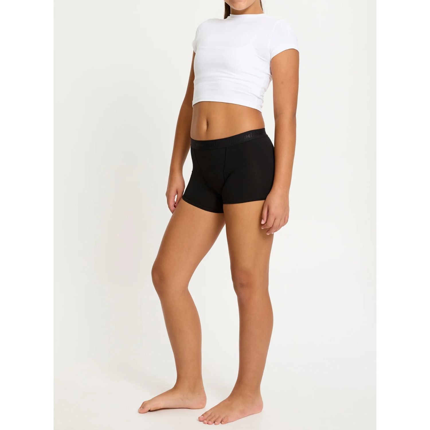 Modibodi Modibodi Hipster Boyshort Moderate-Heavy