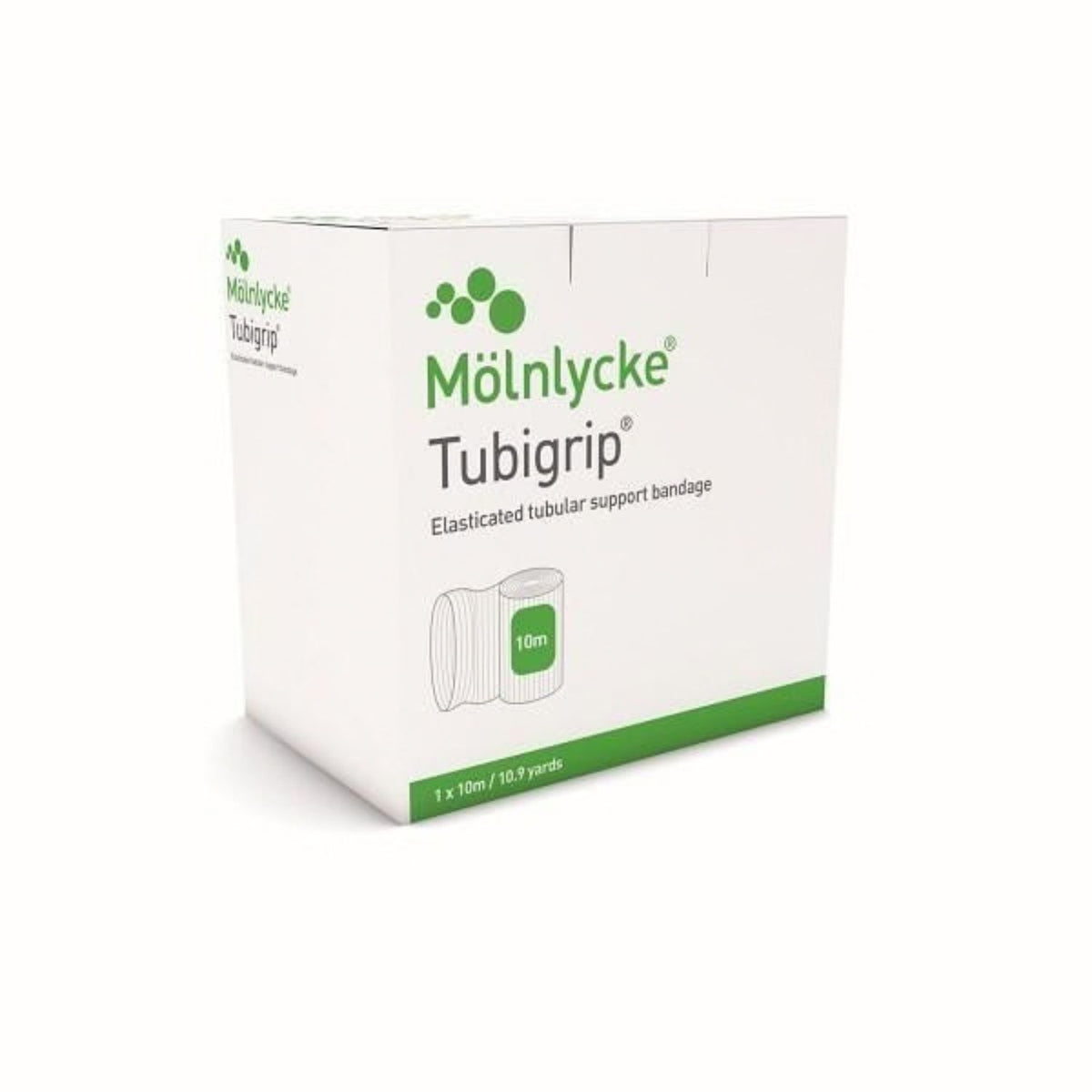 Molnlycke Tubigrip E Beige 10m