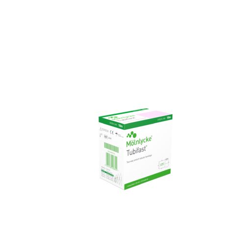 Molnlycke TUBIFAST GREEN MED LIMBS 10m Box (10m)