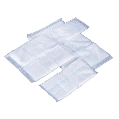 Multigate COMBINE PADS 10x20cm NON WOVEN 1's ST