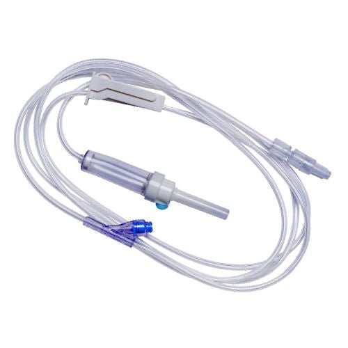 Multigate Devices SET INFUSION 220cm NOVO NDL FREE SITE