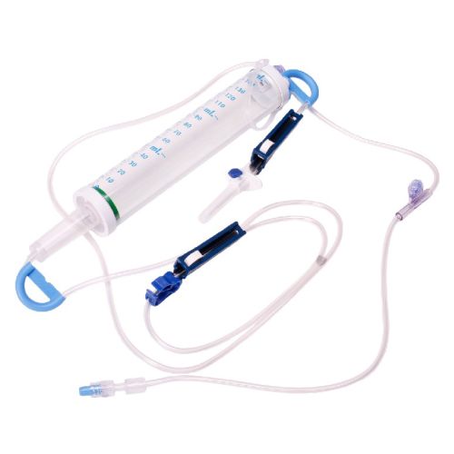 Multigate Devices Multigate Devices BURETTE MICRO DRIP 150ml (25) Box of 25