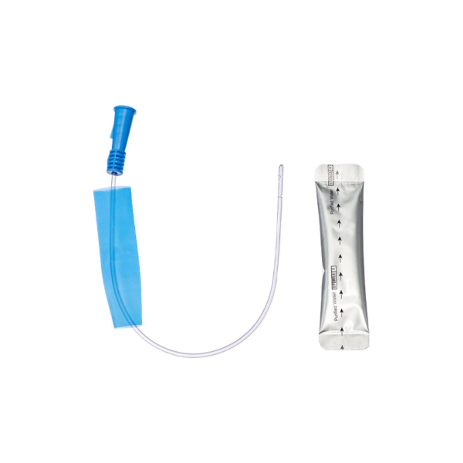M-Devices M-Devices Cath Nelaton Paediatric Water 30cm