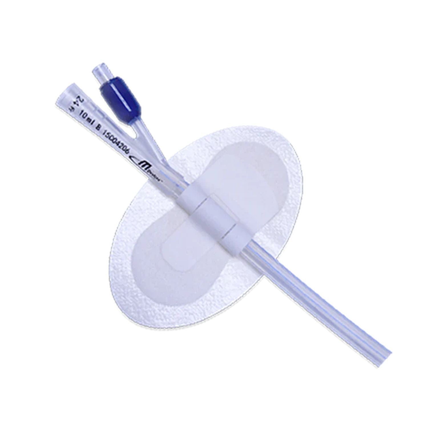 M-Devices M-Devices Catheter Securement Standard Device 6.5 x 10.5cm