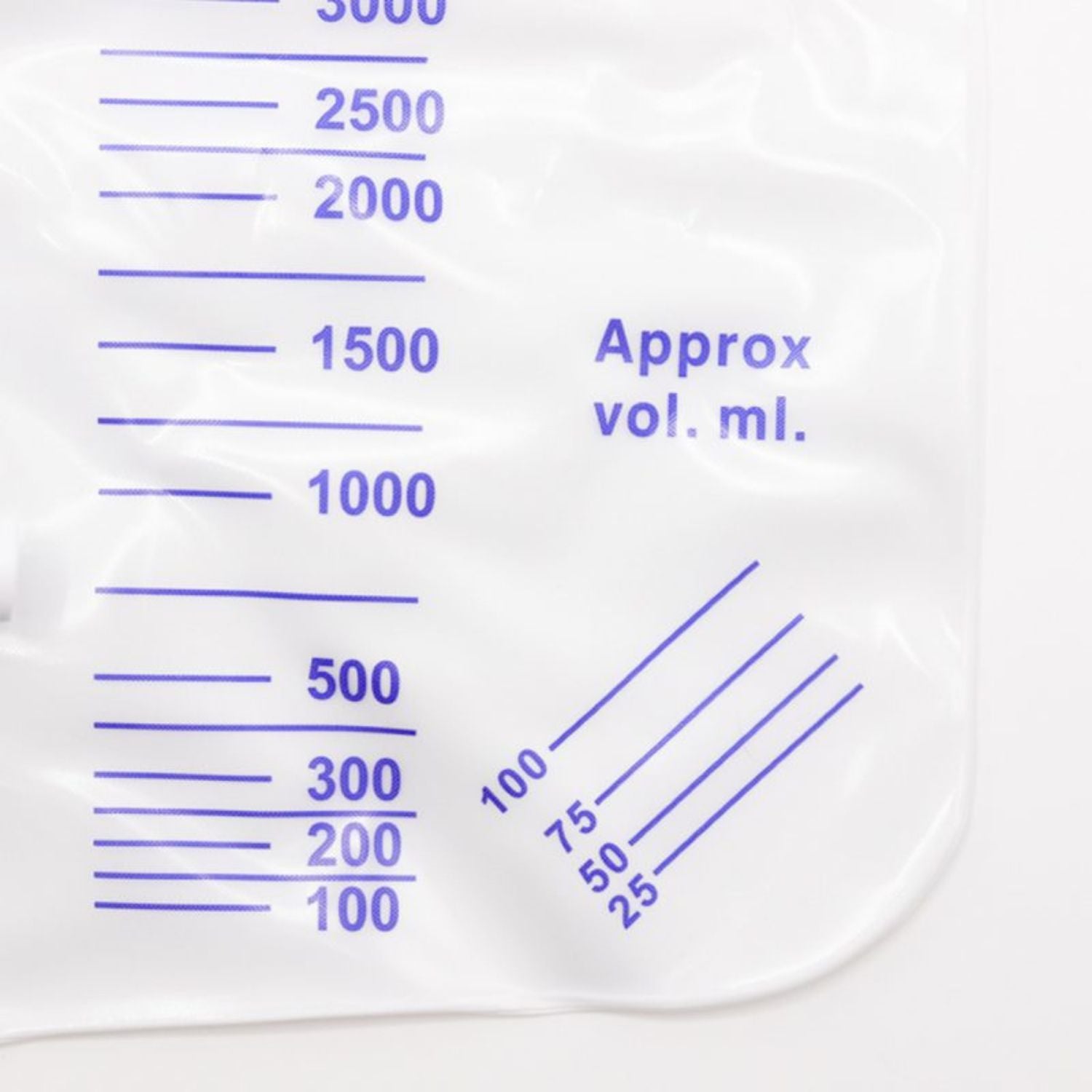 M-Devices M-Devices Bag Bed 4000ml T-Tap Nrv Hanger Rope 150cm Tubing