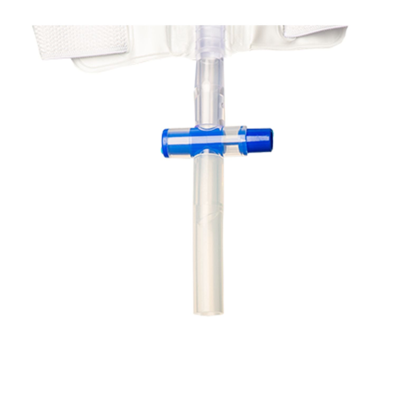 M-Devices M-Devices Bag Leg 500ml T-Tap Nrv Tube Silicone Strap