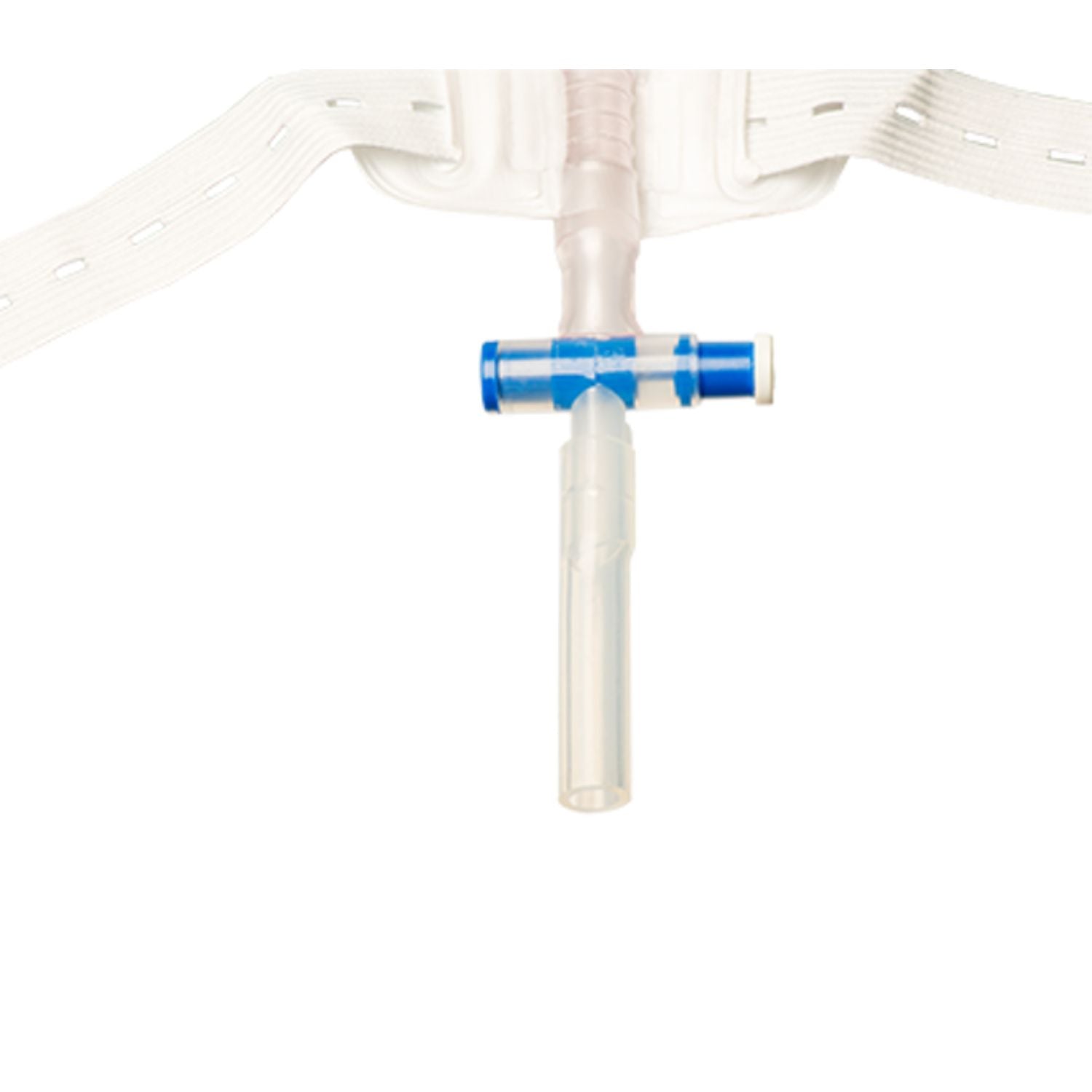M-Devices M-Devices Bag Leg 750ml T-Tap Nrv Tube Elastic Strap