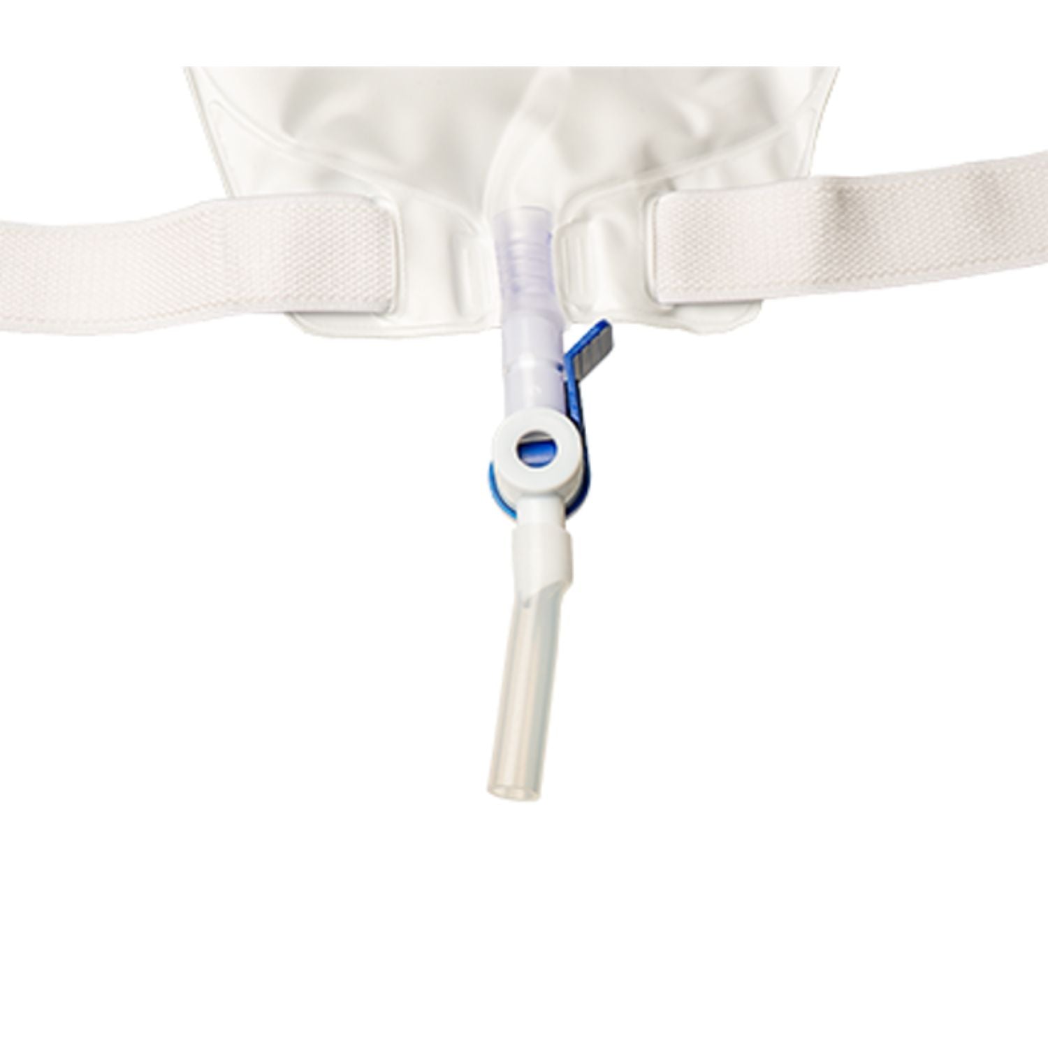 M-Devices M-Devices Bag Leg 750ml L-Tap Nrv Tube Silicone Strap