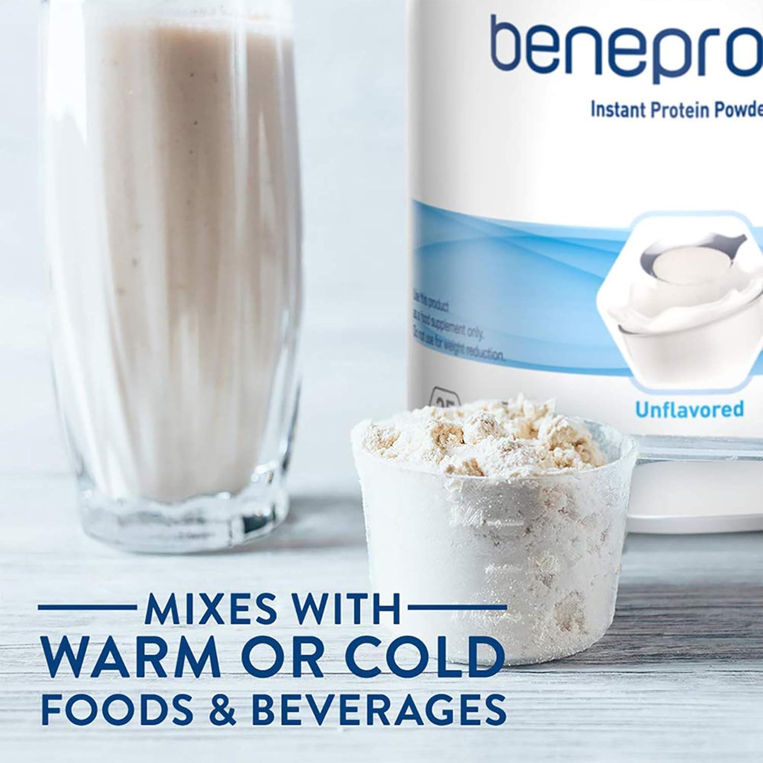 Nestle Nestle Beneprotein 227g