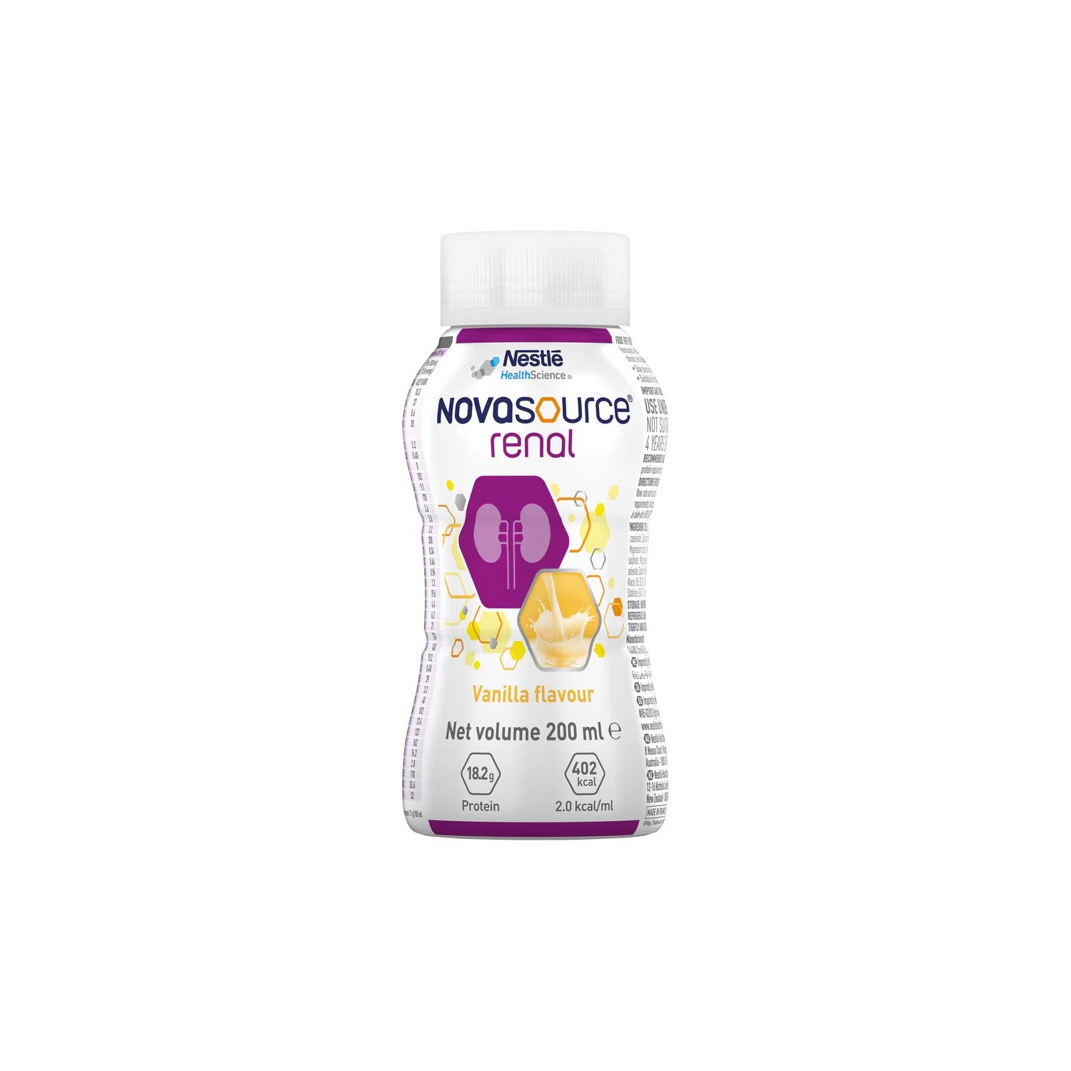Novasource Nestle Novasource Novasource Renal 200ml