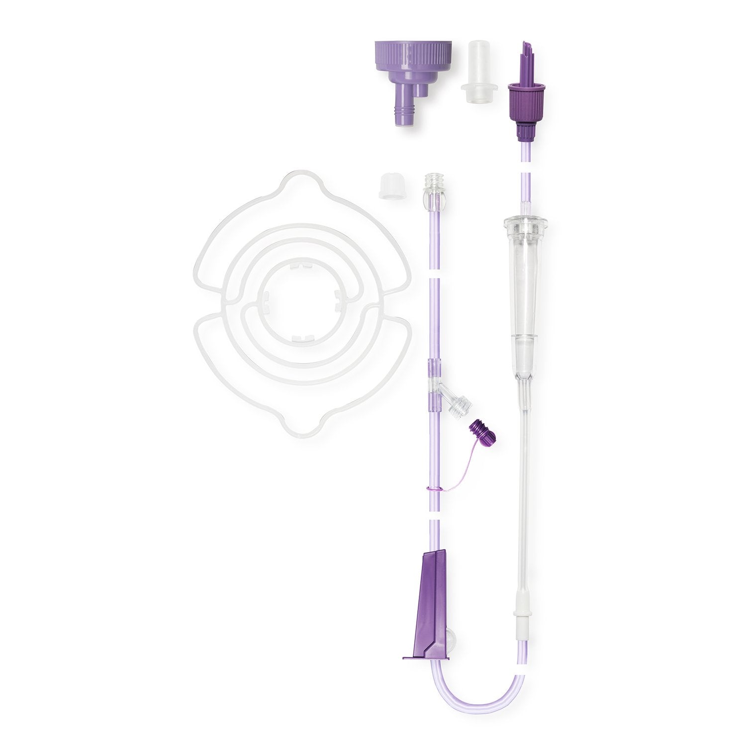 Nutricia Nutricia Flocare Infinity Bottle Set