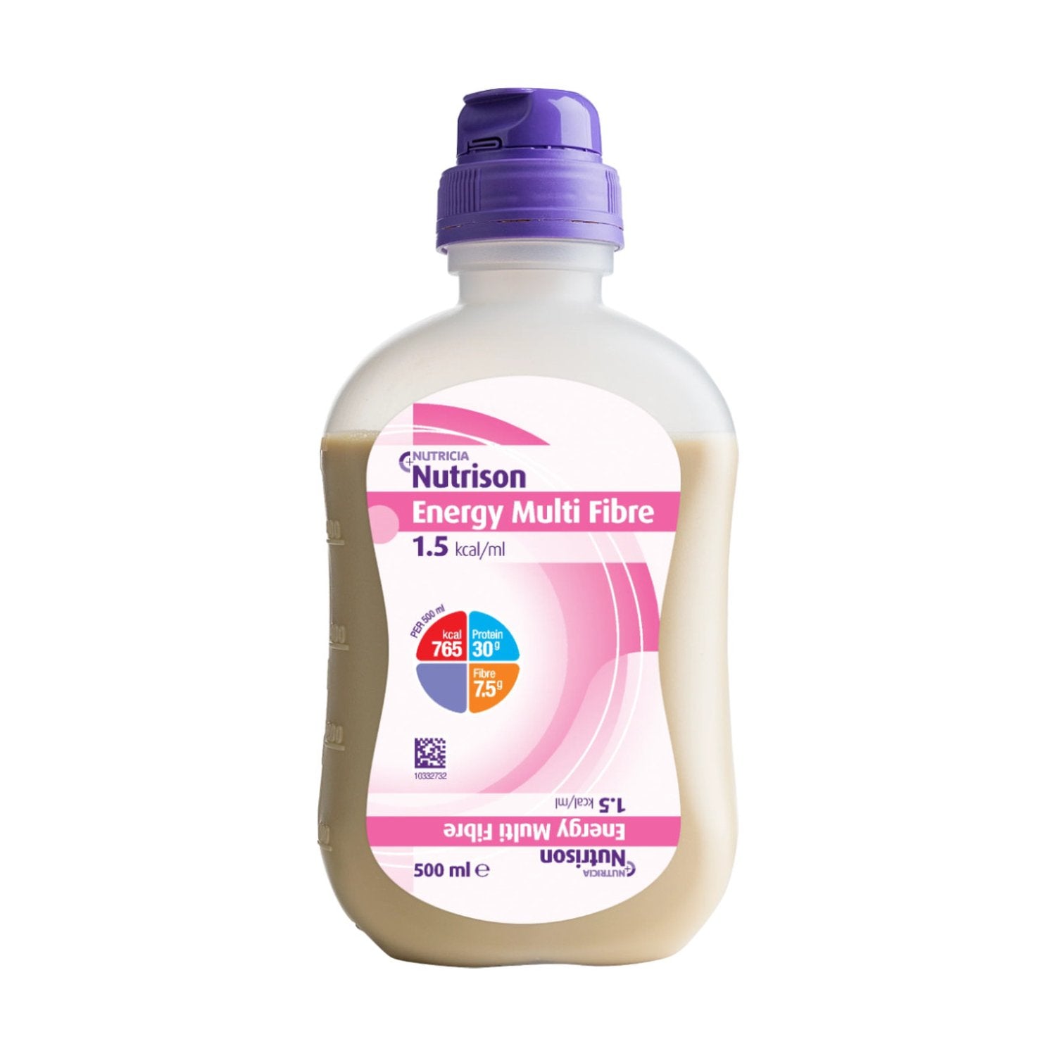 Nutricia Nutricia Nutrison Energy Multi Fibre OpTri