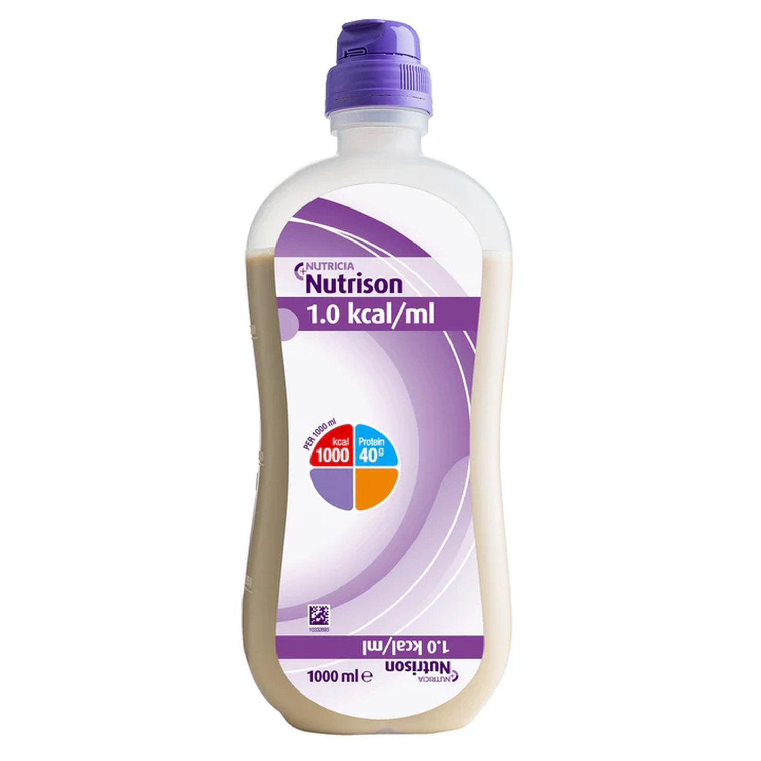 Nutricia Nutricia Nutrison Standard Optri