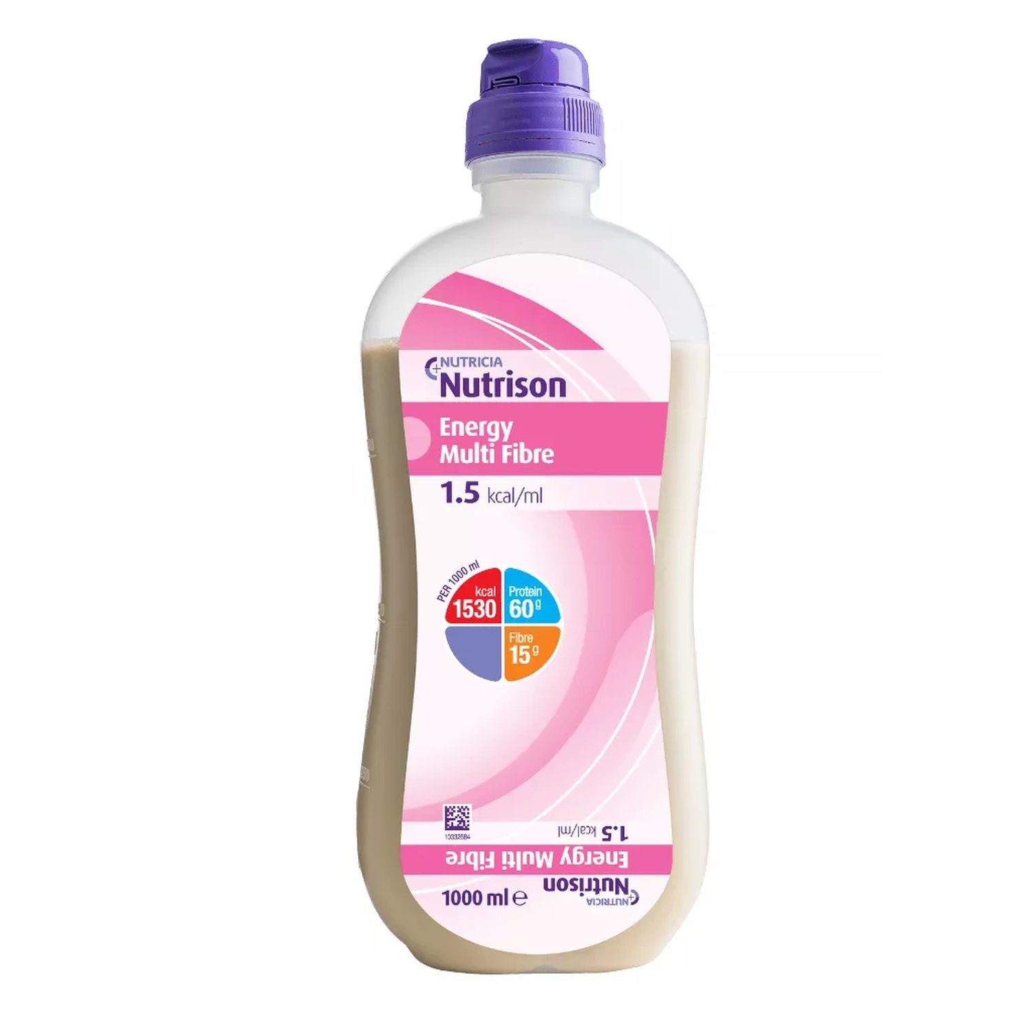 Nutricia Nutricia Nutrison Energy Multi Fibre OpTri