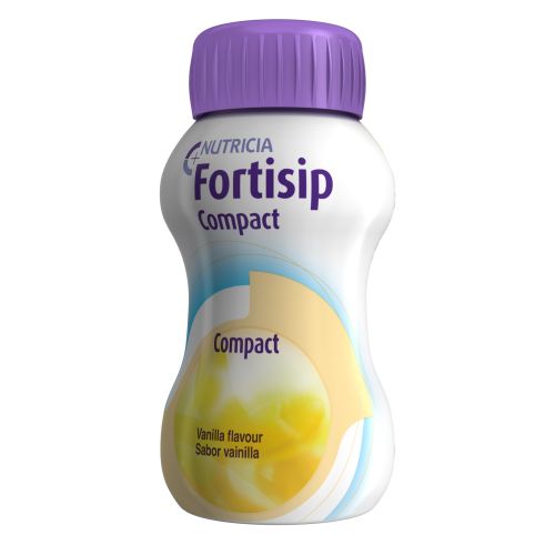 Nutricia Fortisip Compact 125ml