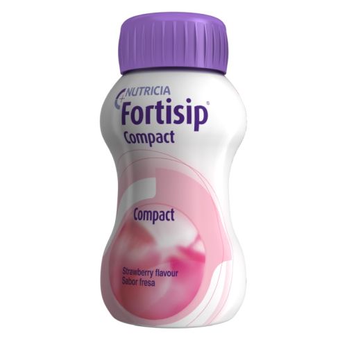 Nutricia Fortisip Compact 125ml