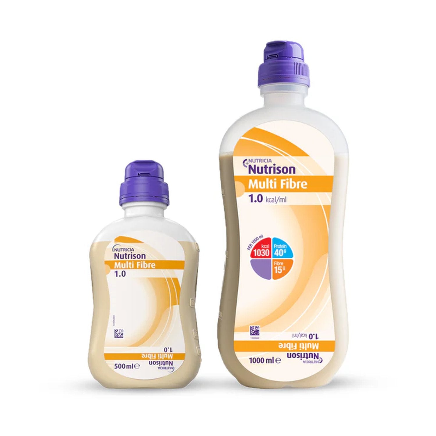 Nutricia Nutricia Nutrison Multi Fibre