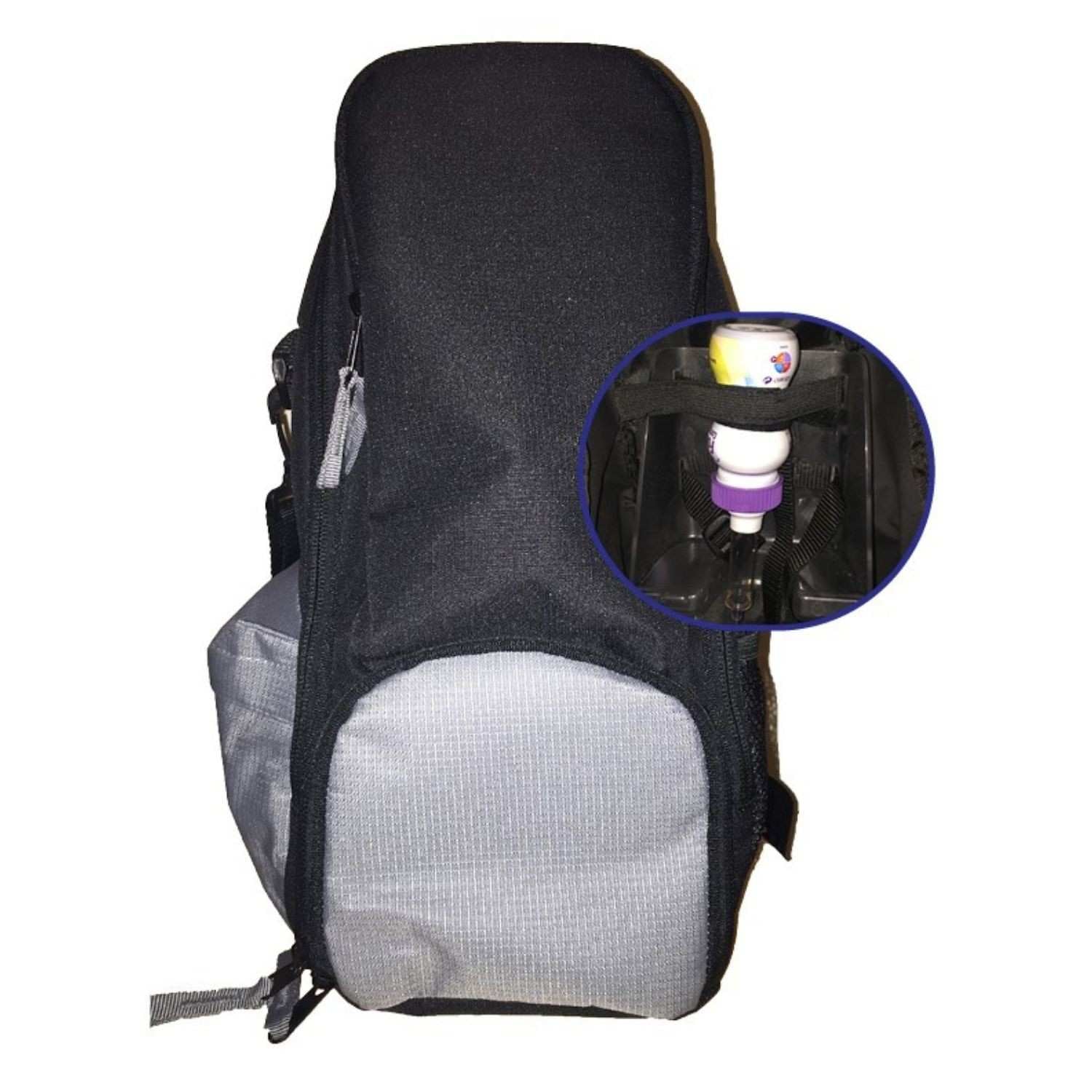 Nutricia Nutricia Flocare Infinity GO Bag