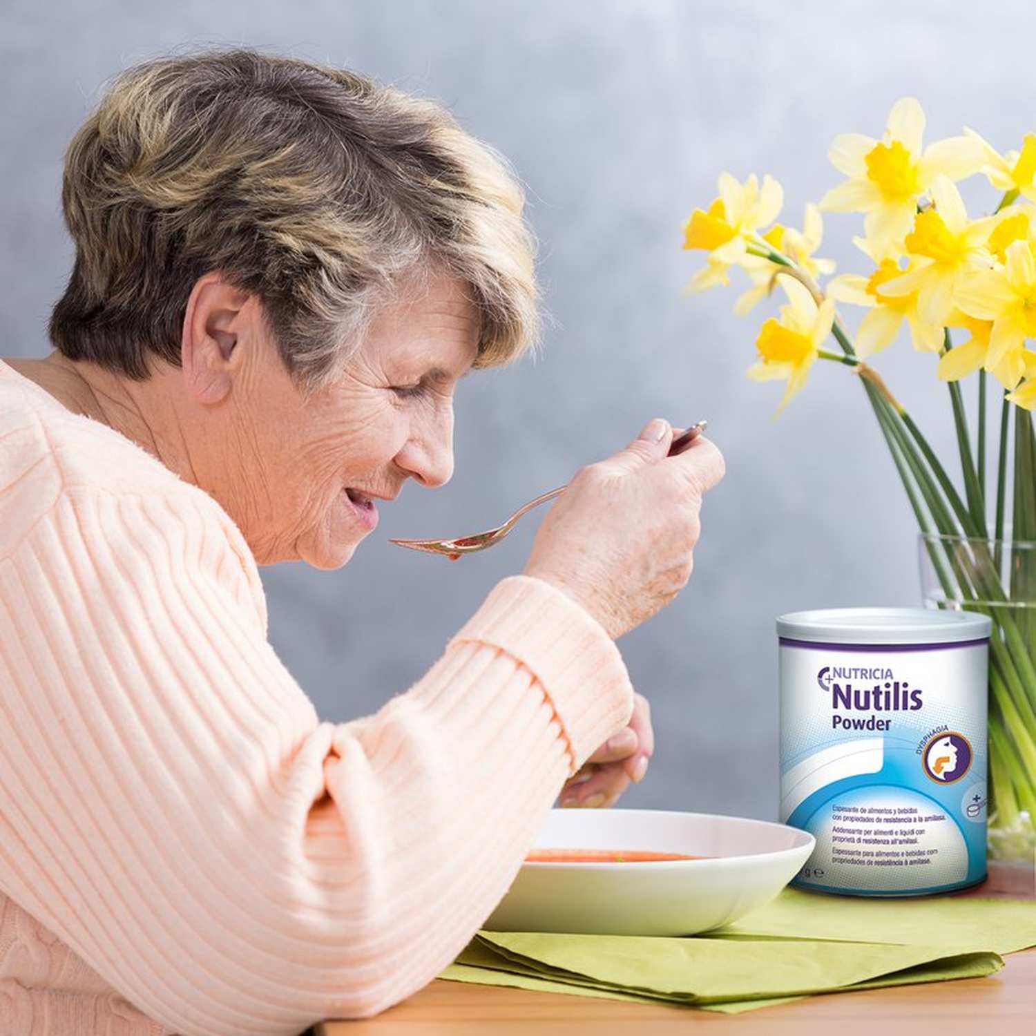 Nutricia Nutricia Nutilis Powder 670g