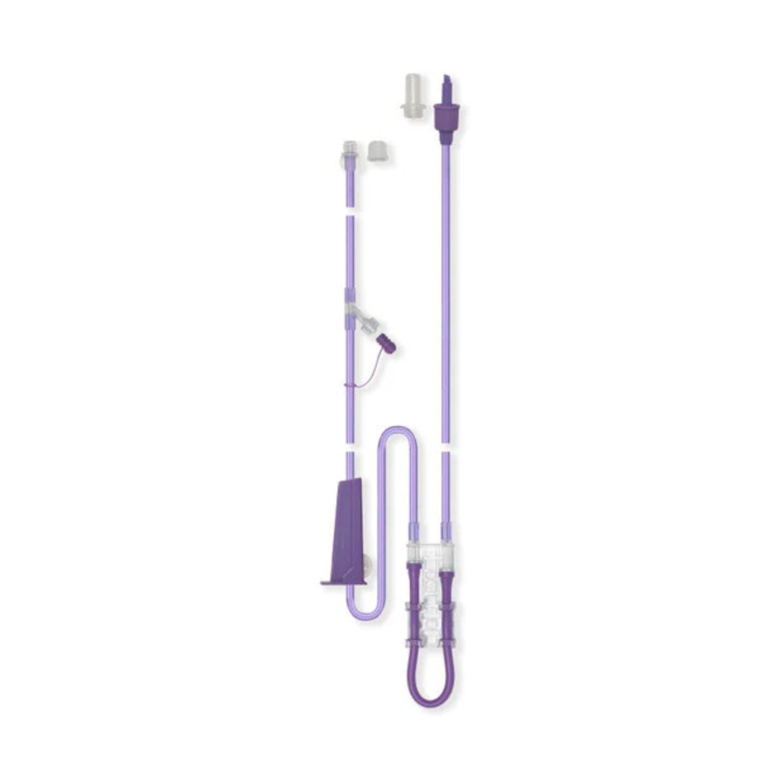 Nutricia Nutricia Flocare Infinity Mobile Pack Set - No Port