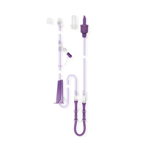 Nutricia Nutricia Flocare Infinity Pack Set Y Port Each