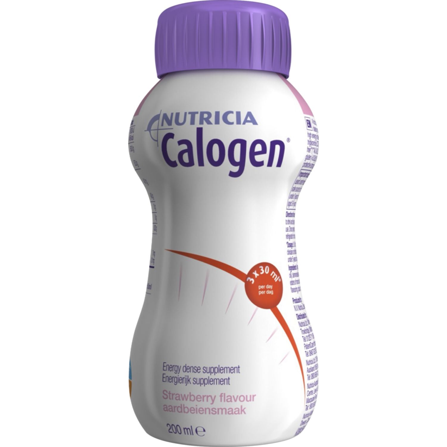 Nutricia Nutricia Calogen