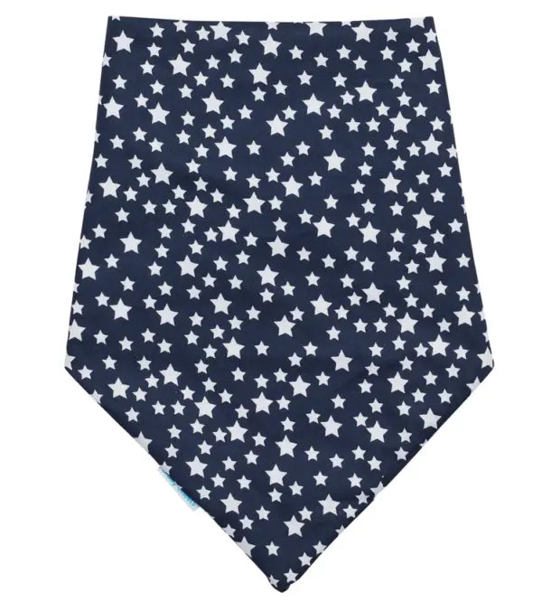 Brolly Sheets Brolly Sheets Bandana - Adult Blue Star