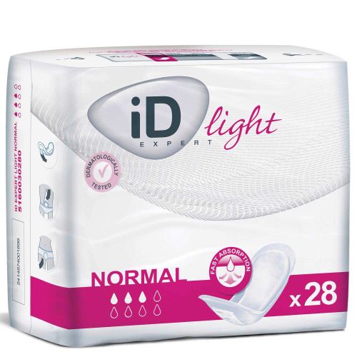 Ontex iD Expert Light Normal 295ml