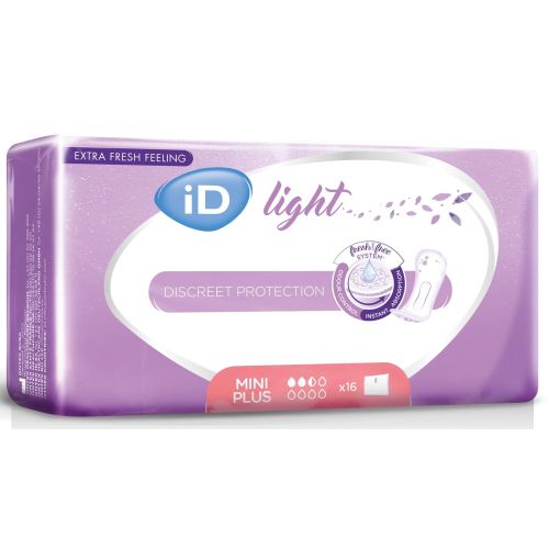 Ontex iD Light Mini Plus 260ml