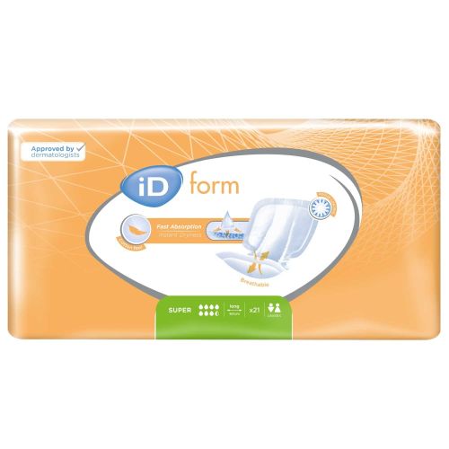 Ontex iD Form Super Size 3