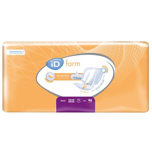 Ontex iD Form Maxi Size 3