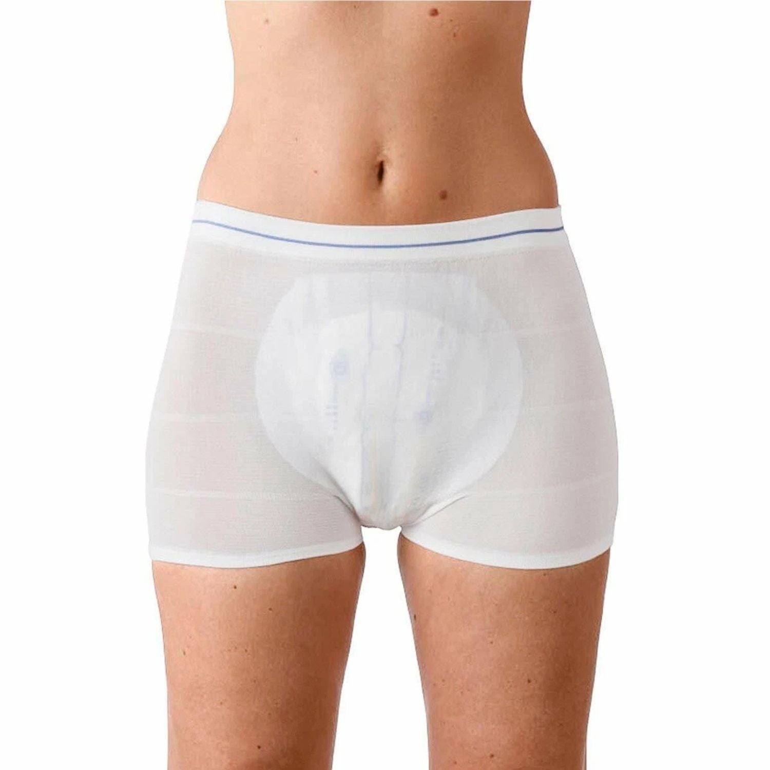Ontex Ontex iD Care Comfort Super XXXLarge (180-195cm)